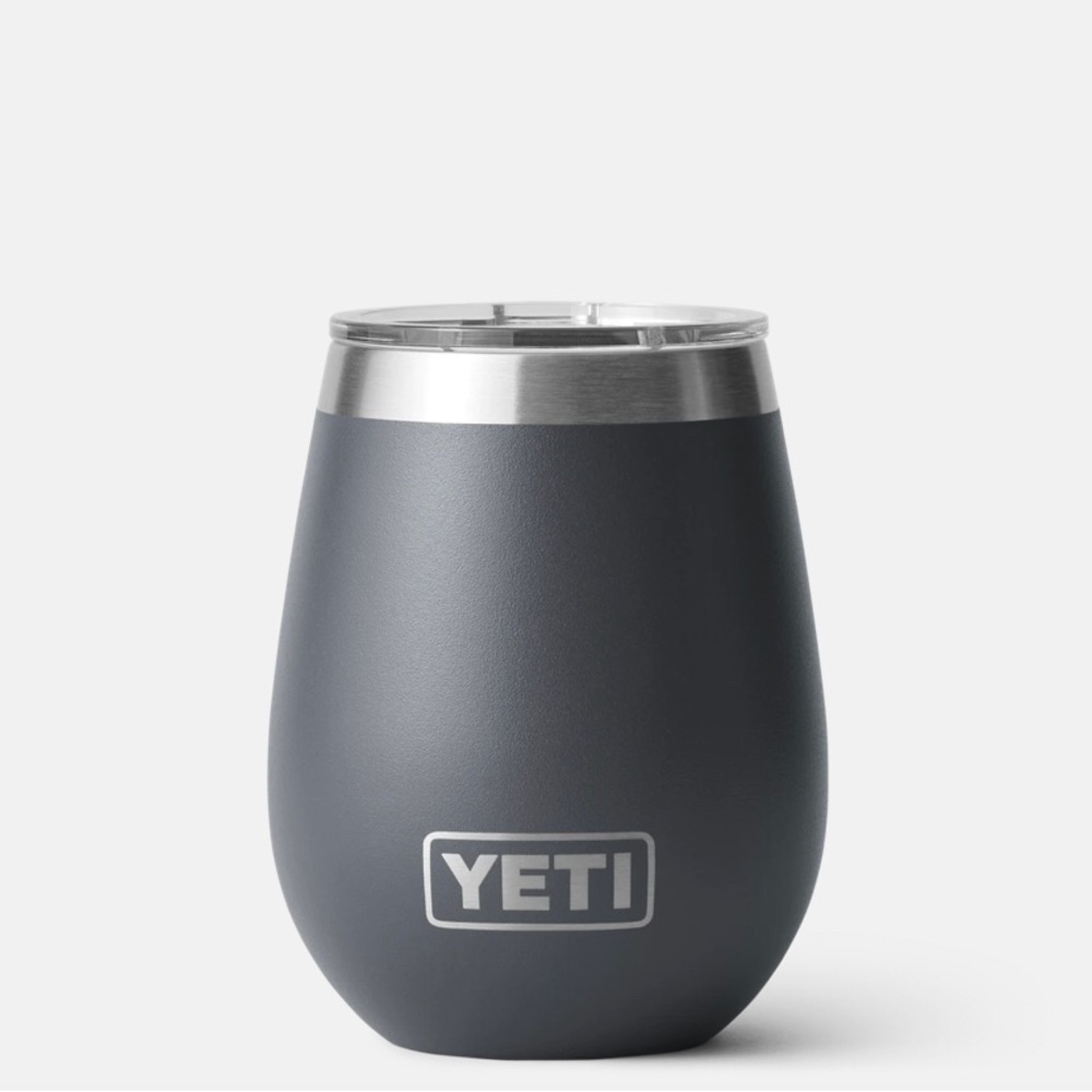 YETI Wine Tumbler
